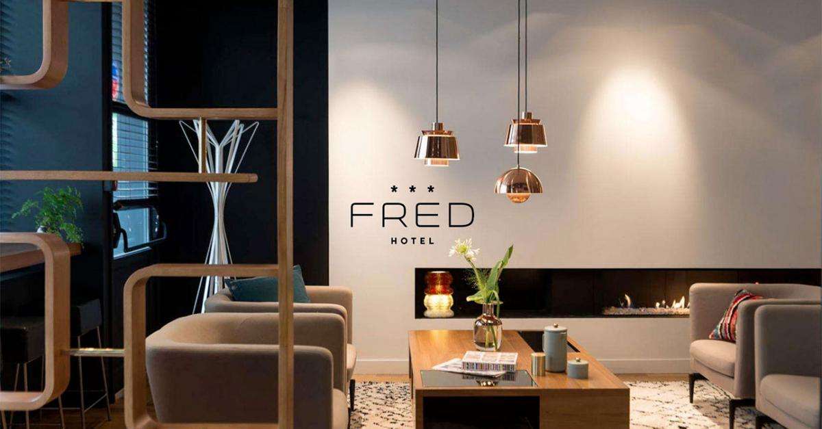 (c) Fred-hotel.com