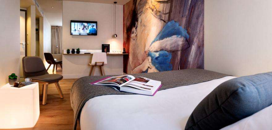 Max Hotel